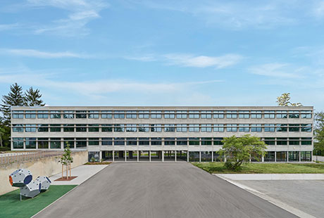 Hugo Häring Auszeichnung 2023