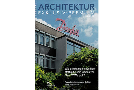 Architektur Exclusiv-Premium