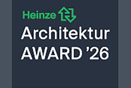 Teilnehmer:in für den Heinze Architektur AWARD 2026: Das Julius-Kühn-Institut und das Förderzentrum Hochfirstschule