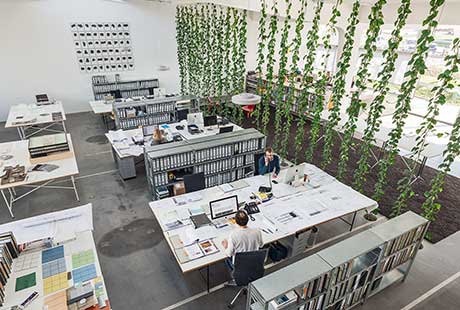Stellenausschreibung