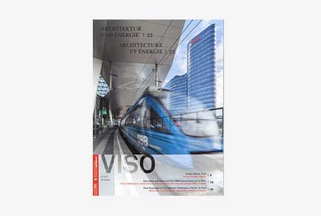 VISO Architektur und Energie