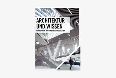 Architektur und Wissen