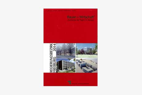 Bauen + Wirtschaft