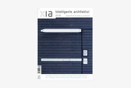 XIA intelligente architektur