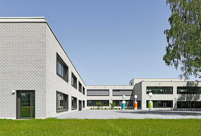 Kilian-von-Steiner-Schule Laupheim