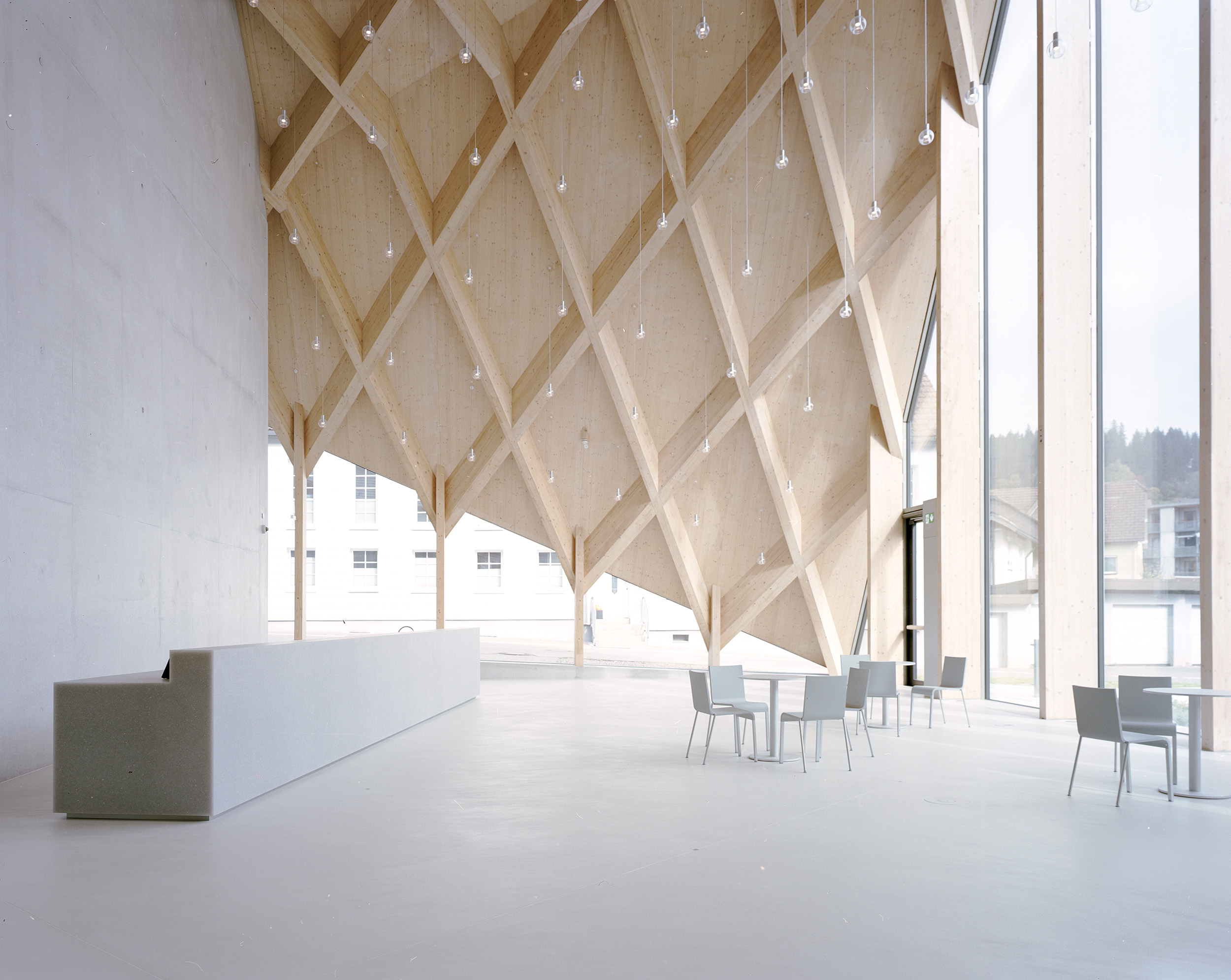 Foyer