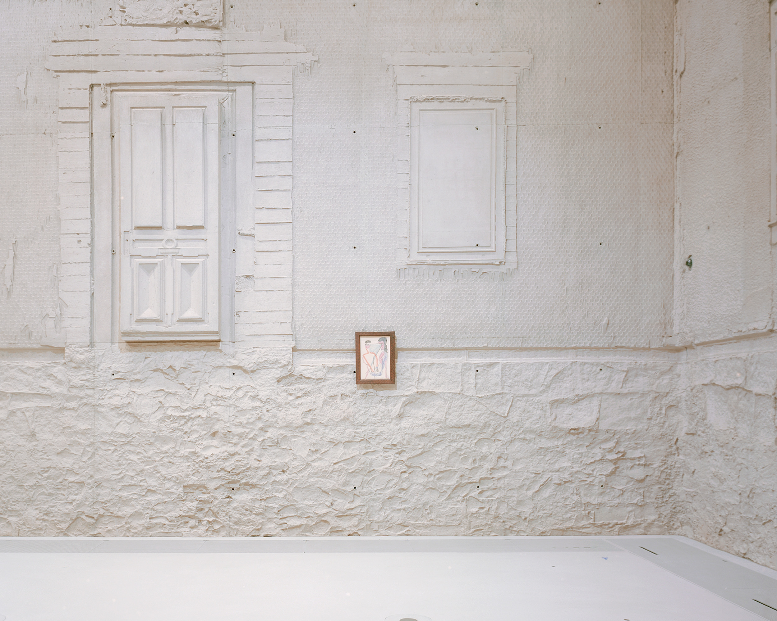 Schau- und Ausstellungsraum