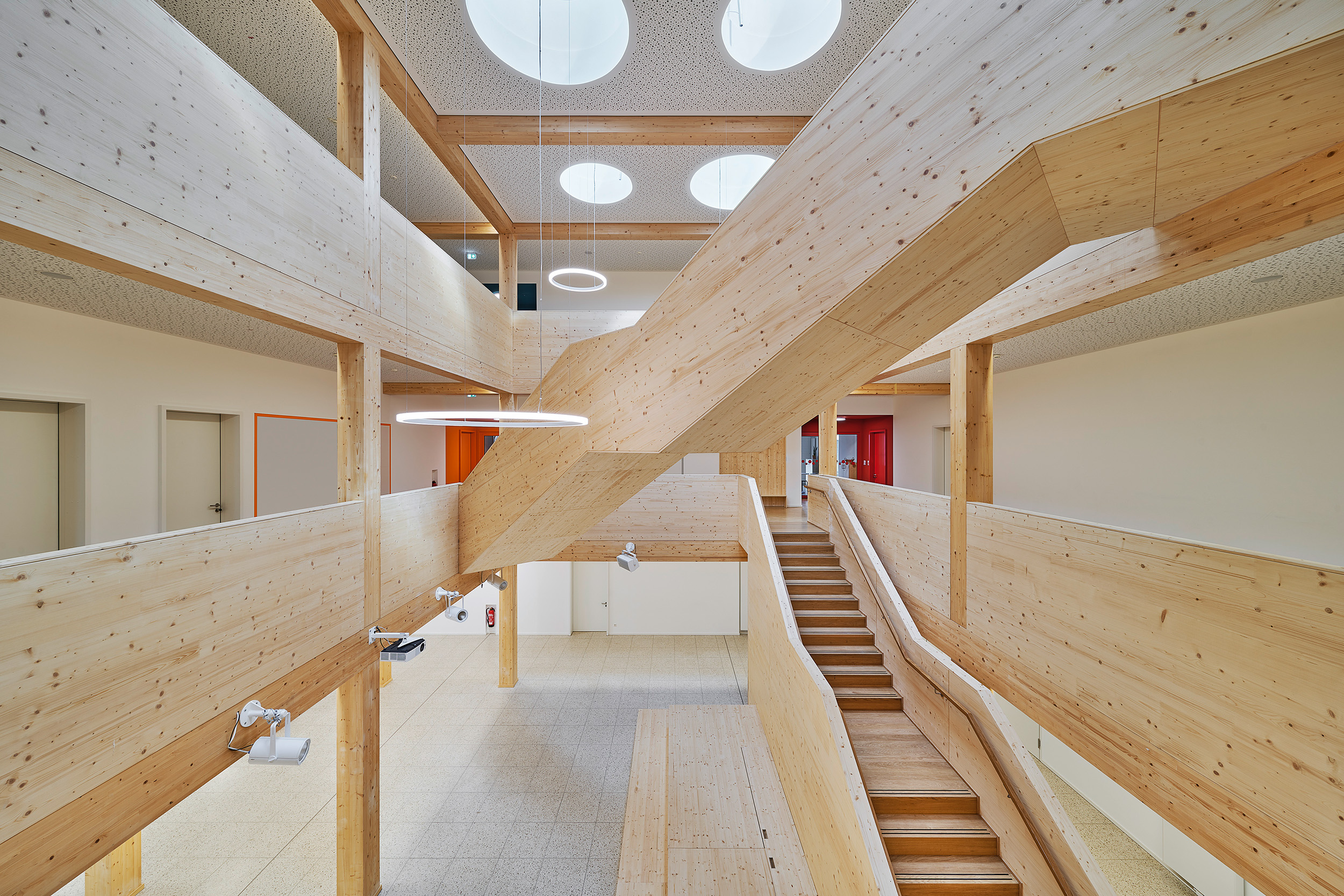 Atrium