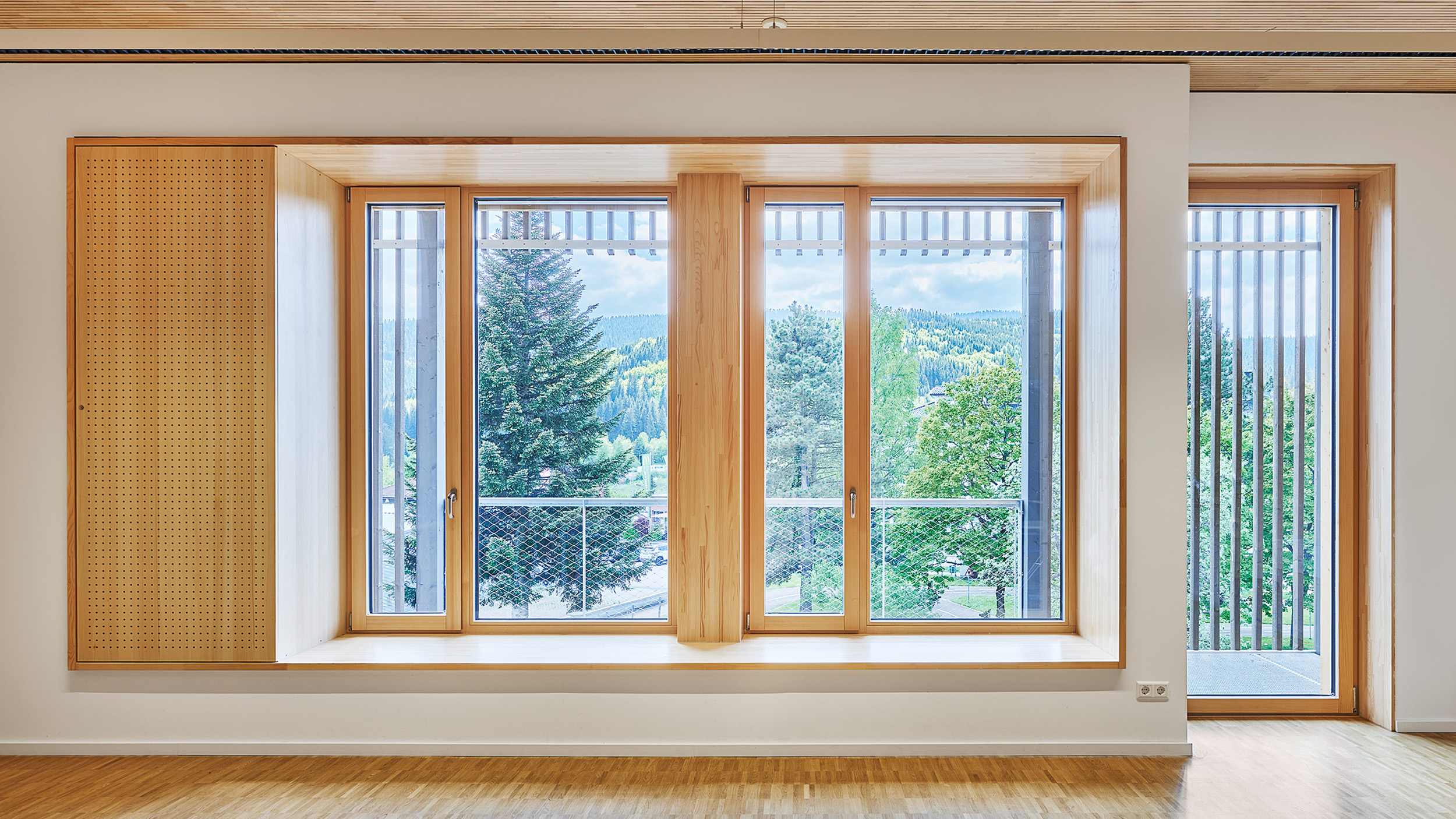 Sitzfenster