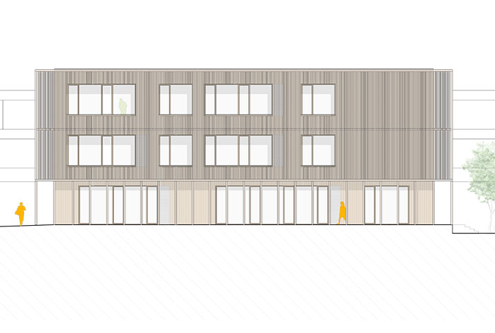 Förderzentrum Hochschwarzwald Hebelschule Titisee-Neustadt