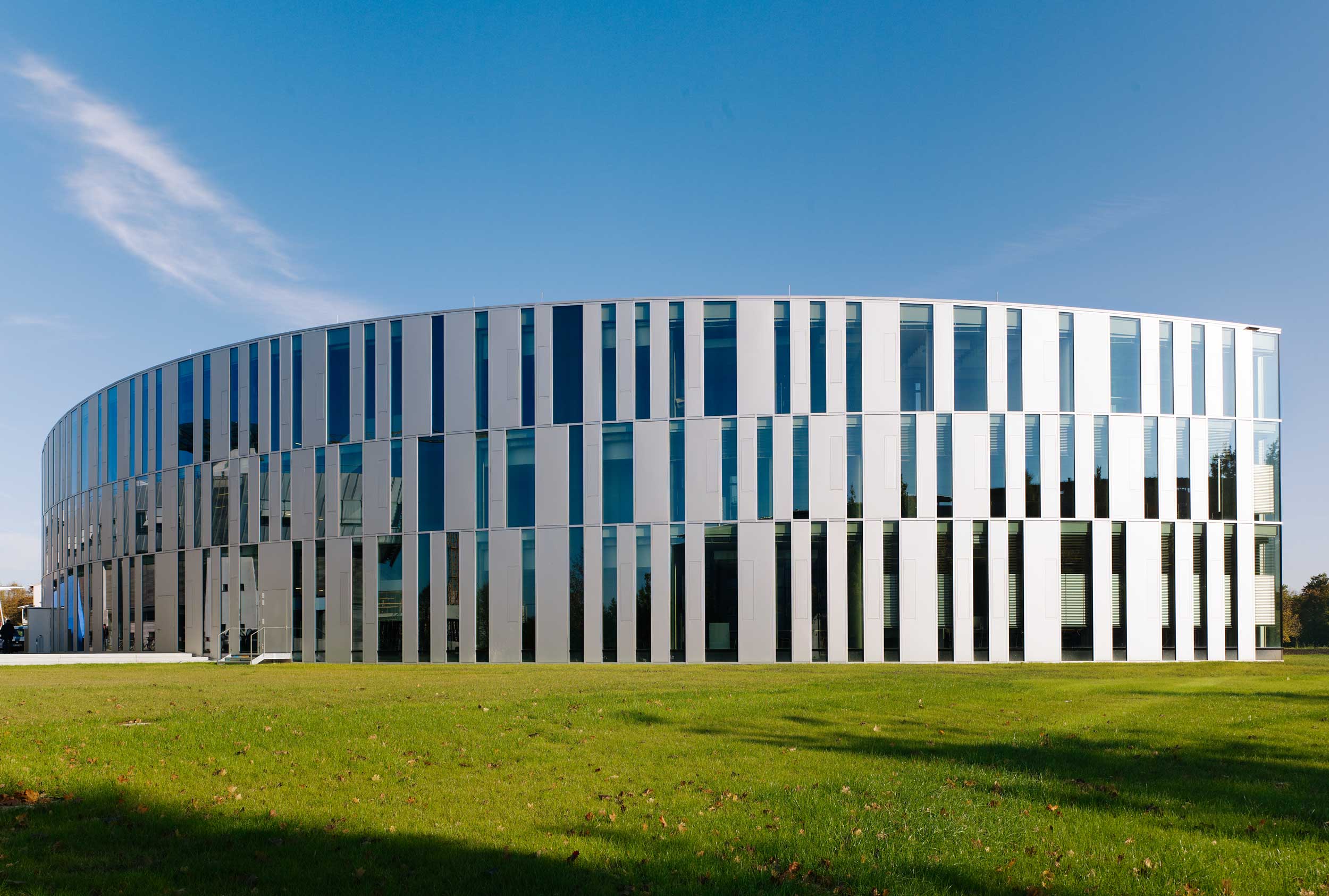 Hochschule der Medien ZHI, Stuttgart