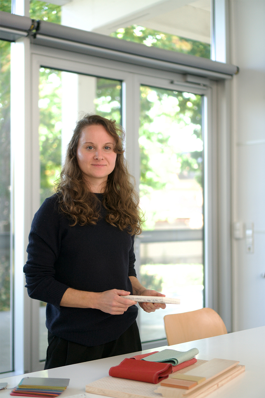 Julia Rabinovich